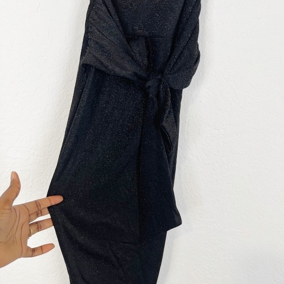 NOOKIE LUNA MIDI DRESS - Picture 8 of 11